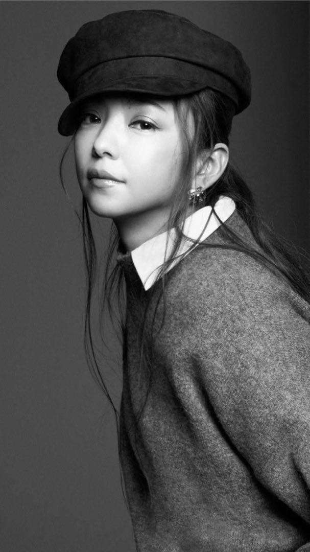 安室奈美恵さんの曲で何が好きですか？♡