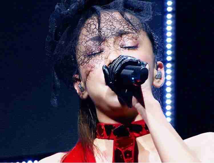 安室奈美恵さんの曲で何が好きですか？♡