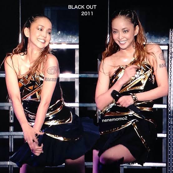 安室奈美恵さんの曲で何が好きですか？♡