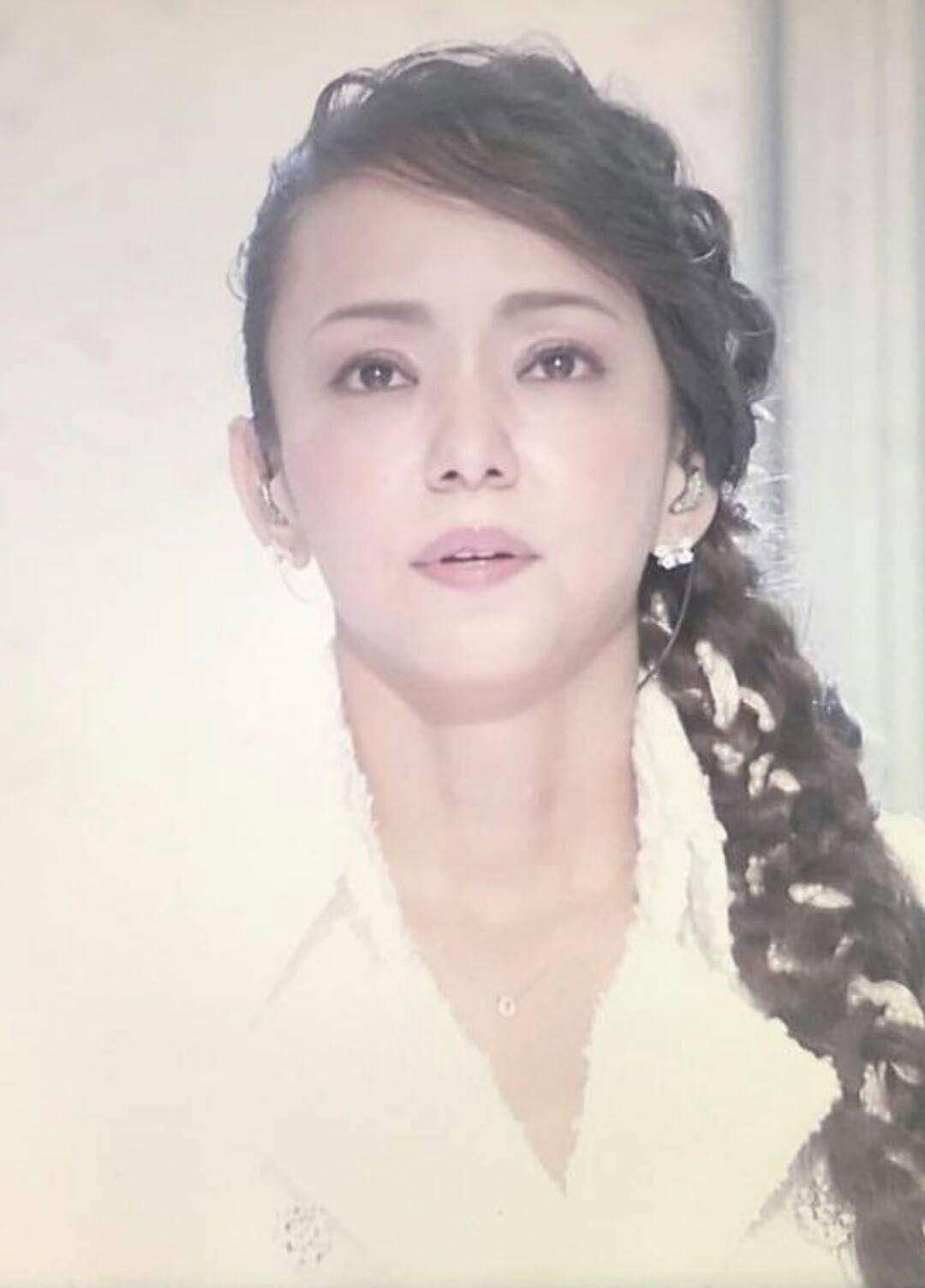 安室奈美恵さんの曲で何が好きですか？♡