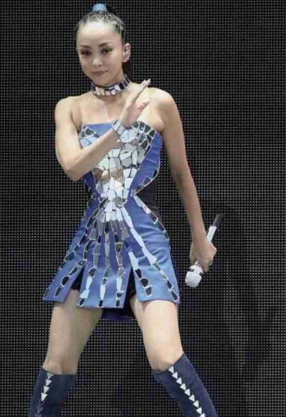 安室奈美恵さんの曲で何が好きですか？♡