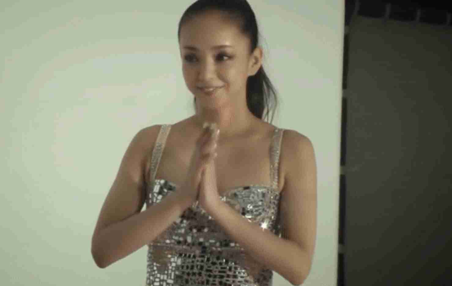 安室奈美恵さんの曲で何が好きですか？♡