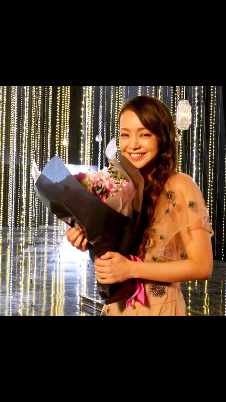 安室奈美恵さんの曲で何が好きですか？♡