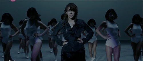 安室奈美恵さんの曲で何が好きですか？♡