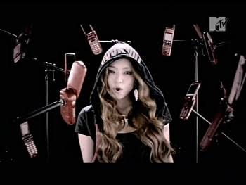 安室奈美恵さんの曲で何が好きですか？♡