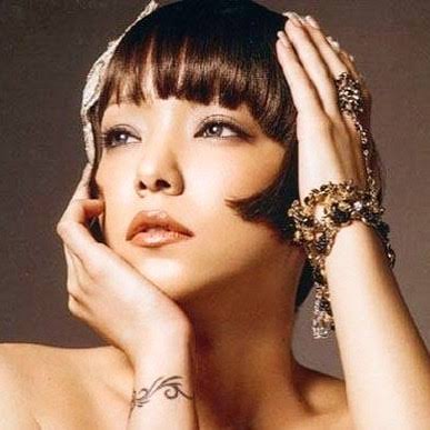 安室奈美恵さんの曲で何が好きですか？♡