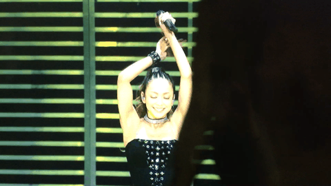 安室奈美恵さんの曲で何が好きですか？♡