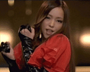 安室奈美恵さんの曲で何が好きですか？♡