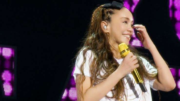 安室奈美恵さんの曲で何が好きですか？♡