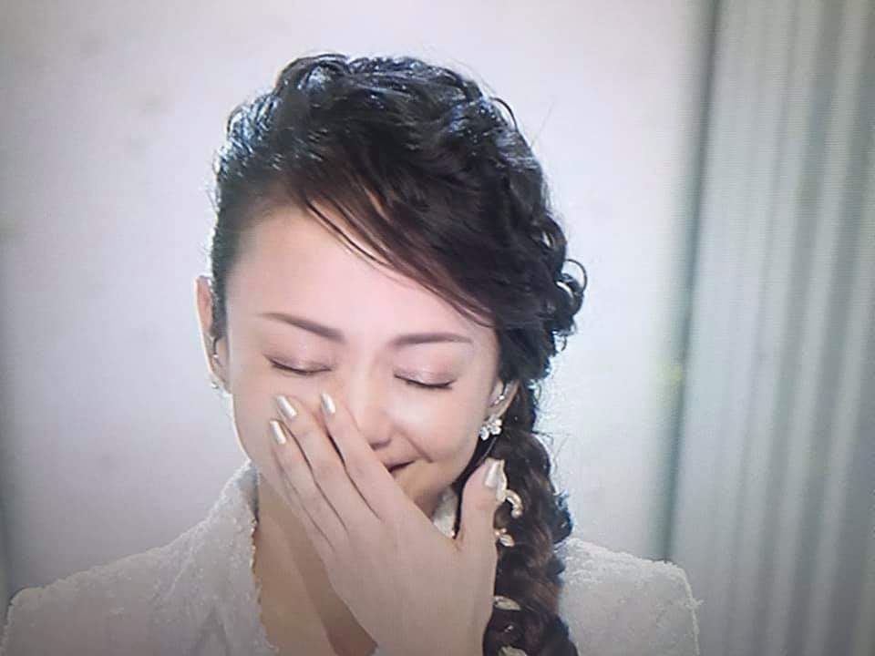 安室奈美恵さんの曲で何が好きですか？♡