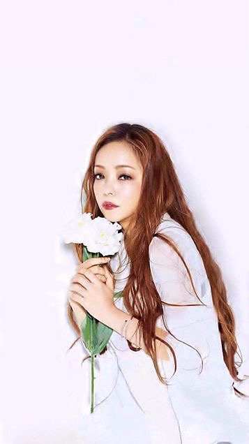 安室奈美恵さんの曲で何が好きですか？♡