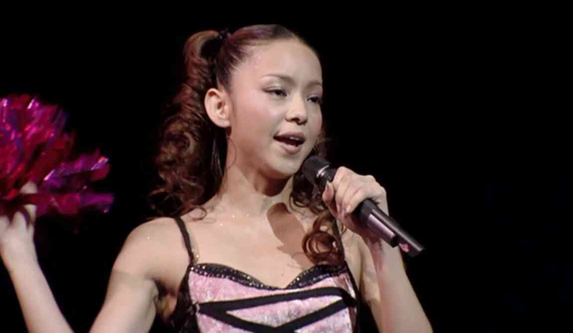 安室奈美恵さんの曲で何が好きですか？♡