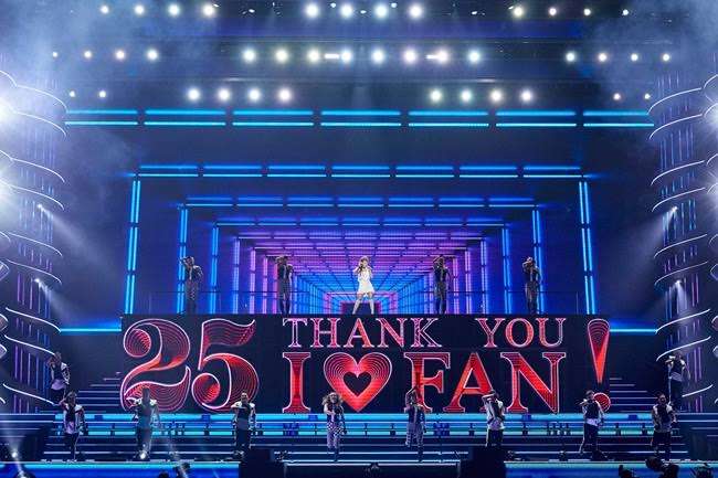 安室奈美恵さんの曲で何が好きですか？♡