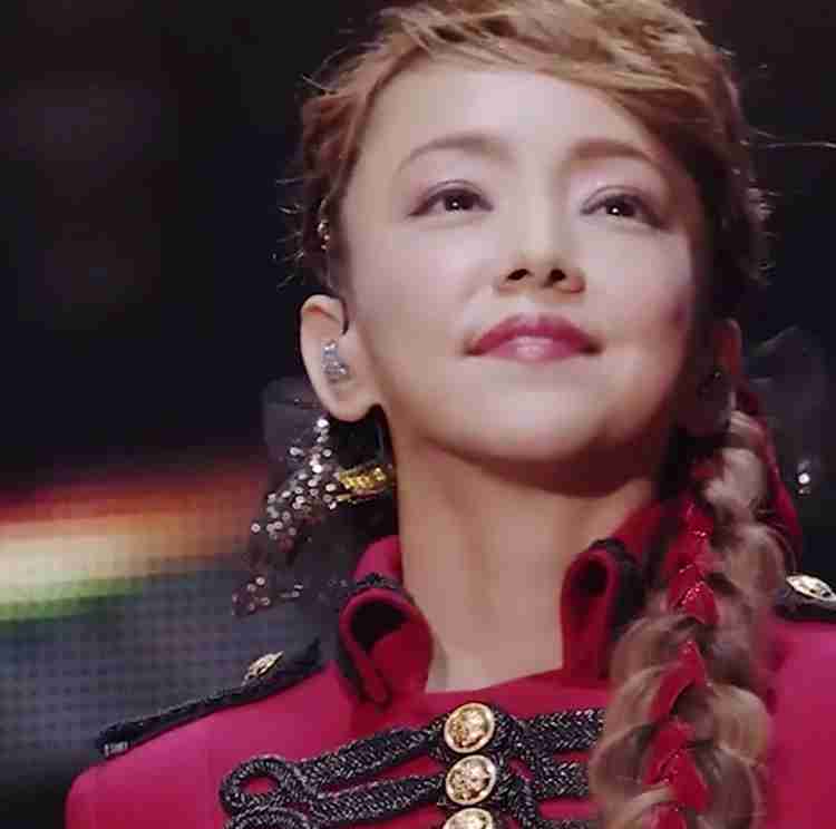 安室奈美恵さんの曲で何が好きですか？♡