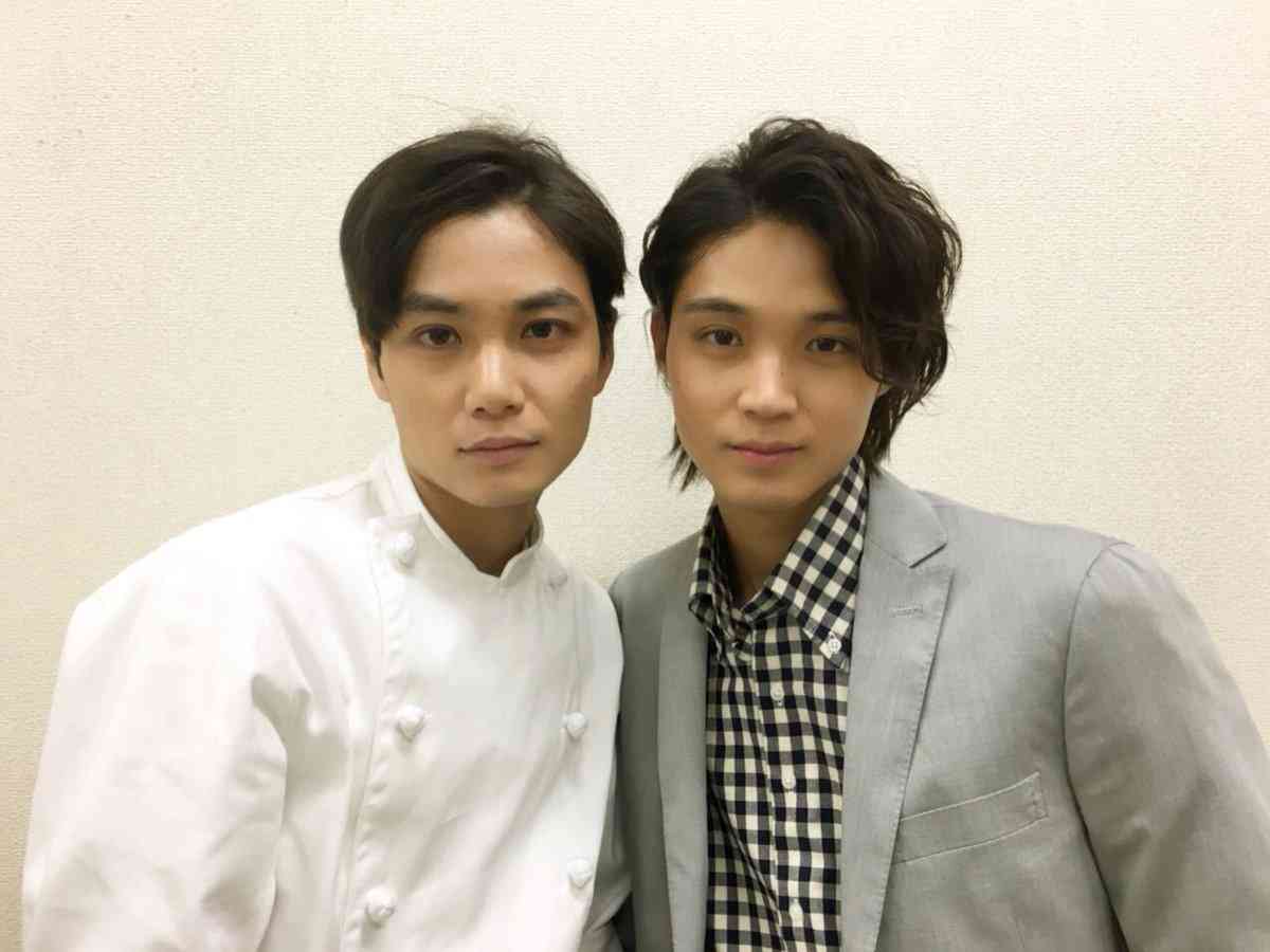 磯村勇斗が「TWO WEEKS」で謎の殺し屋に「しっかりバックボーンを持って臨みたい」