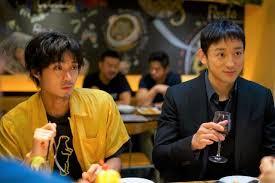 磯村勇斗が「TWO WEEKS」で謎の殺し屋に「しっかりバックボーンを持って臨みたい」