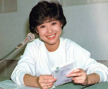 いろんな松田聖子が見たい Part3
