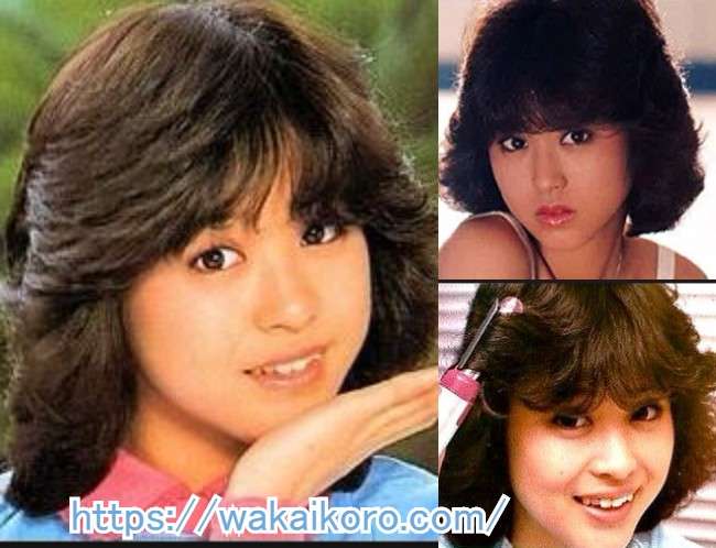 いろんな松田聖子が見たい Part3