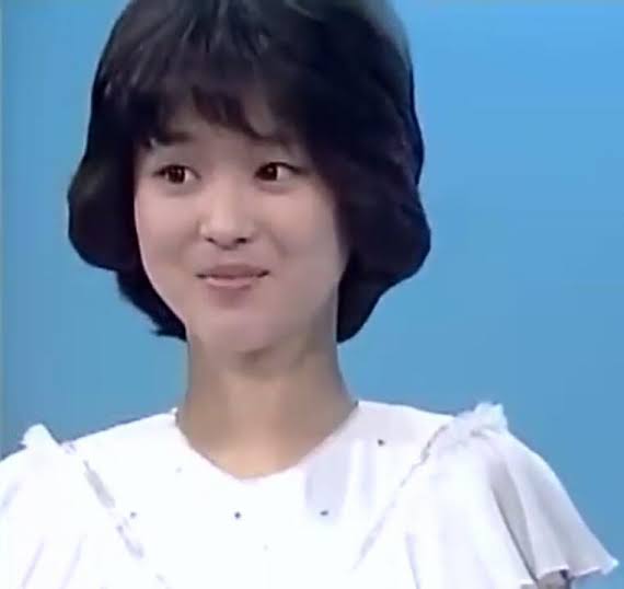 いろんな松田聖子が見たい Part3