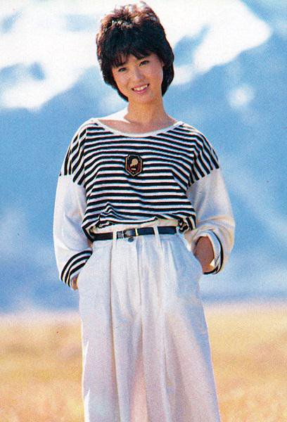 いろんな松田聖子が見たい Part3