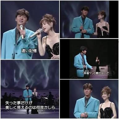 いろんな松田聖子が見たい Part3
