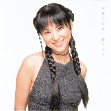 いろんな松田聖子が見たい Part3