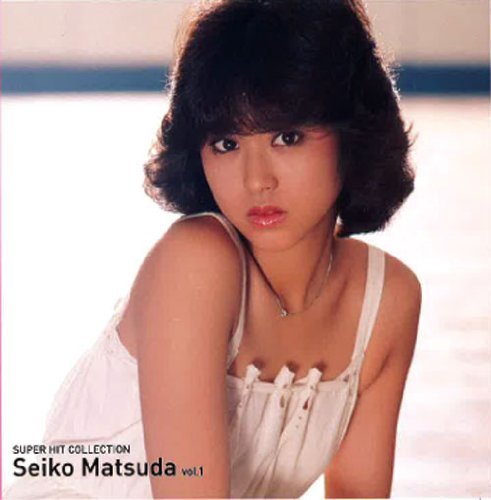 いろんな松田聖子が見たい Part3