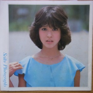 いろんな松田聖子が見たい Part3