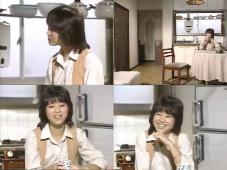 いろんな松田聖子が見たい Part3