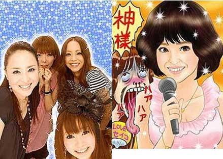 いろんな松田聖子が見たい Part3