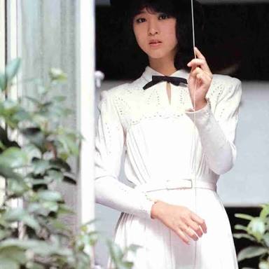 いろんな松田聖子が見たい Part3
