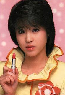 いろんな松田聖子が見たい Part3