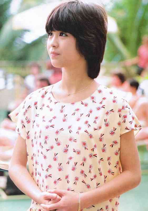 いろんな松田聖子が見たい Part3