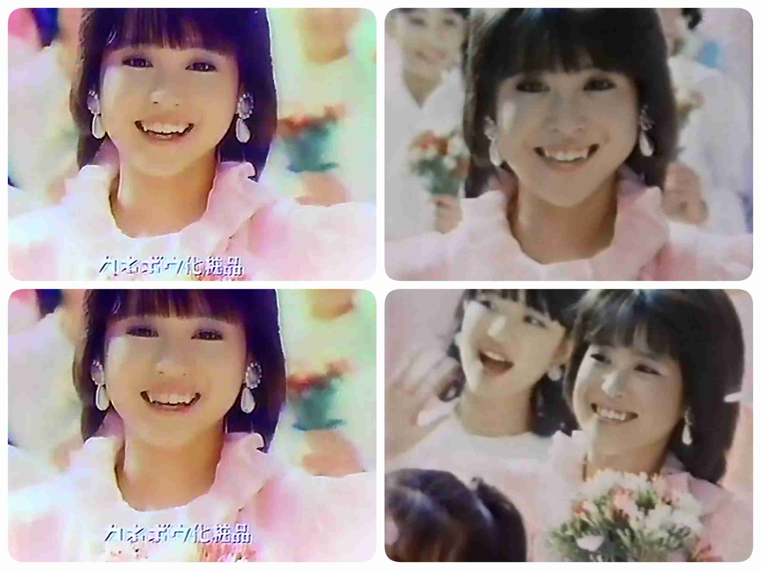 いろんな松田聖子が見たい Part3