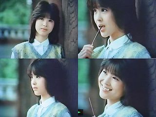 いろんな松田聖子が見たい Part3