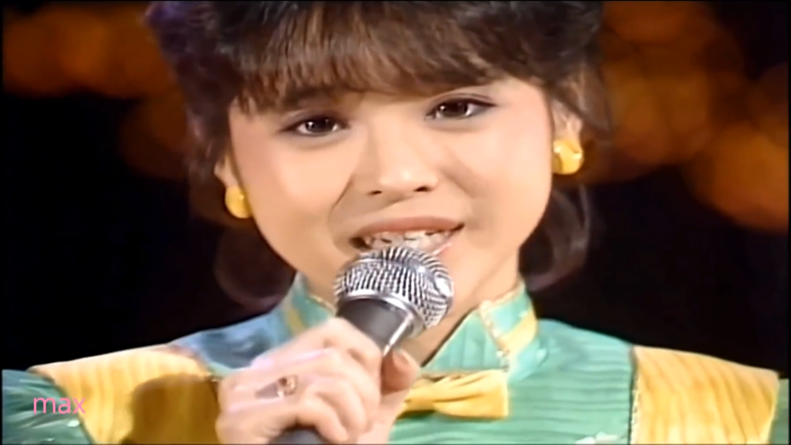 いろんな松田聖子が見たい Part3