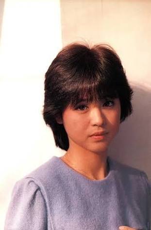 いろんな松田聖子が見たい Part3