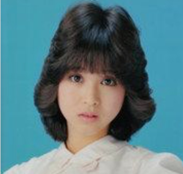 いろんな松田聖子が見たい Part3