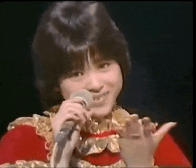 いろんな松田聖子が見たい Part3