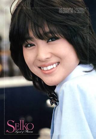 いろんな松田聖子が見たい Part3
