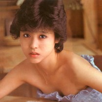 いろんな松田聖子が見たい Part3