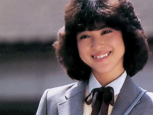 いろんな松田聖子が見たい Part3