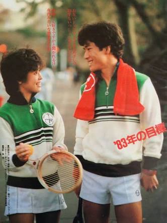 いろんな松田聖子が見たい Part3