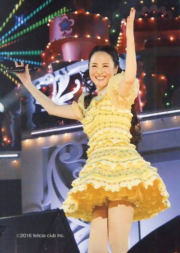 いろんな松田聖子が見たい Part3