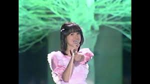 いろんな松田聖子が見たい Part3