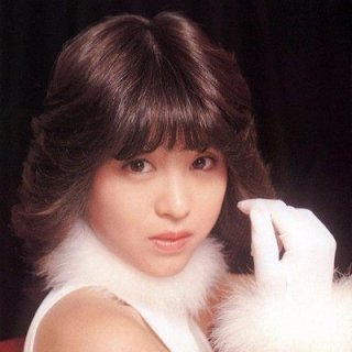 いろんな松田聖子が見たい Part3