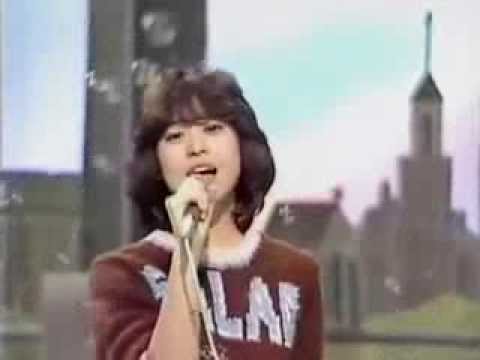 いろんな松田聖子が見たい Part3