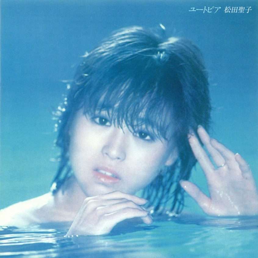 いろんな松田聖子が見たい Part3