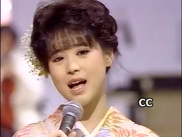 いろんな松田聖子が見たい Part3