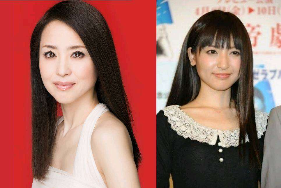 いろんな松田聖子が見たい Part3